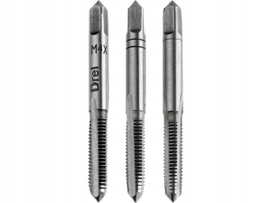 GWINTOWNIKI M3 3SZT.