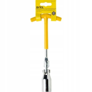 KLUCZ DO ŚWIEC ZAPŁONOWYCH 16 MM