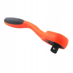 KLUCZ GRZECHOTKA 3/8' 72T