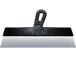 SZPACHLA DO SZTABLATURY 450MM STAL PLASTIK