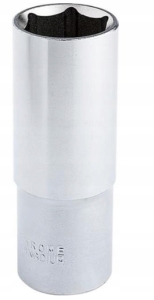 NASADKA KOŃCÓWKA BIT SZEŚCIOKĄTNA 1/2' 20 X 78 MM