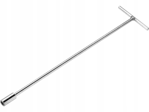 KLUCZ NASADOWY TRZPIENIOWY 13 X 380 MM
