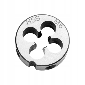 NARZYNKA WYTRZYMAŁA NARZYNANIA GWINTÓW M6