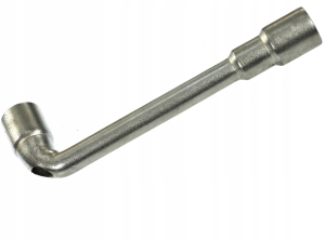 KLUCZ NASADOWY FAJKOWY 13 MM