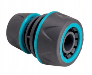 REPARATOR REDUKCJA 1/2'-3/4' DWUMATERIAŁ SOFT GRIP
