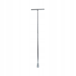 KLUCZ NASADOWY TRZPIENIOWY 10 X 380 MM