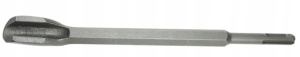 DŁUTO WYDRĄŻONE 14 X 250 MM UCHWYT SDS-PLUS