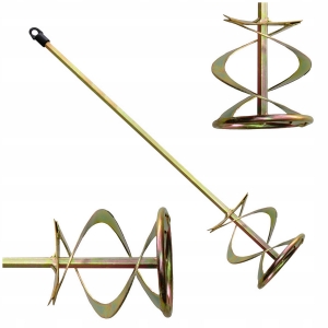 MIESZADŁO DO ZAPRAW 100 X 500 MM UCHWYT HEX