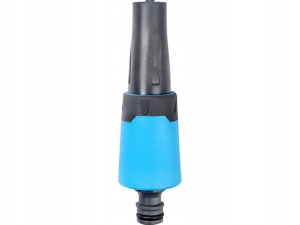 ZRASZACZ PROSTY DWUMATERIAŁOWY SOFT GRIP