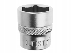 NASADKA KOŃCÓWKA BIT SZEŚCIOKĄTNA 3/8' 19 MM