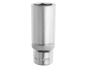 NASADKA KOŃCÓWKA BIT SZEŚCIOKĄTNA 1/4' 12 X 50 MM