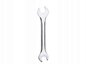 KLUCZ PŁASKI 12 X 13 MM