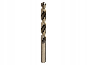 WIERTŁO KOBALTOWE DO METALU 5.2 MM