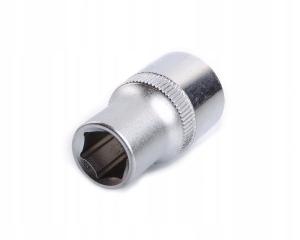 NASADKA KOŃCÓWKA BIT SZEŚCIOKĄTNA 3/8' 12 MM