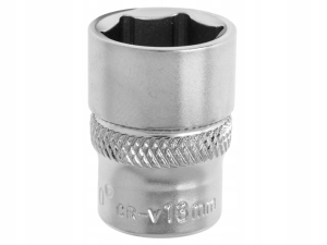 NASADKA KOŃCÓWKA BIT SZEŚCIOKĄTNA 1/4' 13 MM