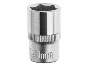 NASADKA KOŃCÓWKA BIT SZEŚCIOKĄTNA 1/4' 11 MM