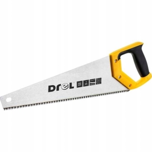 PIŁA PŁATNICA 400 MM 7TPI DWUKOMPOZYTOWA UCHWYT