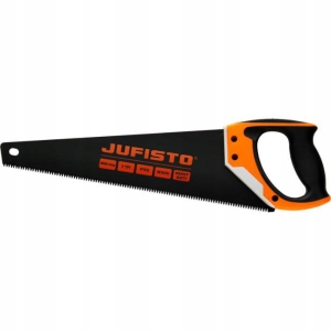 PIŁA PŁATNICA 500 MM 7TPI DWUKOMPOZYTOWA UCHWYT