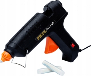 PISTOLET DO KLEJU 11.2MM Z WYŁĄCZNIKIEM 60 W