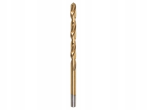 WIERTŁO DO METALU 11.5 MM TYTANOWANE SZLIFOWANE