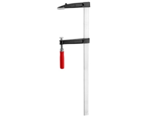 ŚCISK STOLARSKI 120X500MM TYP F DREWNIANY FSC 100%