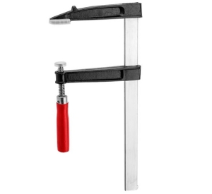 ŚCISK STOLARSKI 120X300MM TYP F DREWNIANY FSC 100%