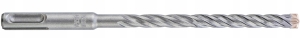 WIERTŁO SDS-PLUS BETON PODWÓJNA SPIRALA 7,0X160MM
