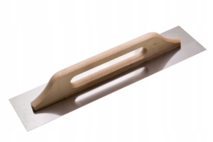 PACA TYNKARSKA 480MM STAL NIERDZEWNA DREWNIANY