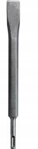 PRZECINAK SZEROKI 40 X 17 X 280MM UCHWYT SDS-PLUS