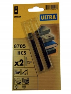 BRZESZCZOTY DO WYRZYNAREK CHWYT TYPU 'MAKITA' 2SZT