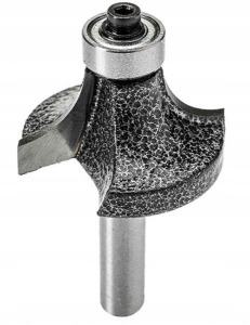 FREZ STOLARSKI SZYBKOTNĄCY 8X38.1X12.7X12.7X19MM