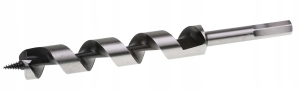 WIERTŁO KRĘTE DO DREWNA 28.0 X 230 MM ŚWIDER