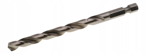 WIERTŁO DO METALU 7.5MM QUICK CHANGE SZLIFOWANE