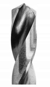 WIERTŁO DO METALU 10.0 X 133 MM HSS-G SZLIFOWANE