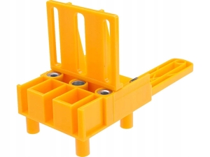 PRZYRZĄD DO POŁĄCZEŃ KOŁKOWYCH 6-10 MM PLASTIKOWY