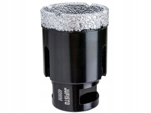 OTWORNICA Z NASYPEM DIAMENTOWYM 40MM M14 LUTOWANY