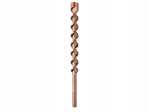 WIERTŁO DO BETONU/ŻELBETONU ULTIMAX: 36 X 540 MM