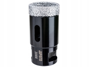 OTWORNICA Z NASYPEM DIAMENTOWYM 30MM M14 LUTOWANY