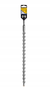 WIERTŁO DO BETONU 12 X 540 MM UCHWYT SDS-MAX