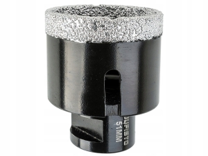 OTWORNICA Z NASYPEM DIAMENTOWYM 51MM M14 LUTOWANY