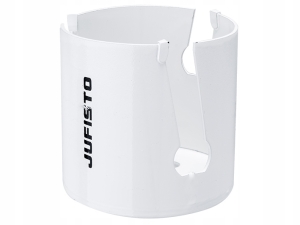 OTWORNICA Z PŁYTKAMI Z WĘGLIKA SPIEKANEGO 68MM