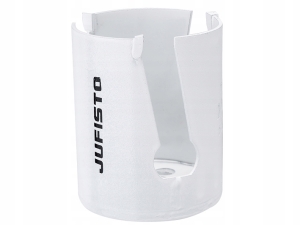 OTWORNICA Z PŁYTKAMI Z WĘGLIKA SPIEKANEGO 57MM