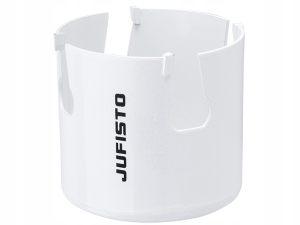 OTWORNICA Z PŁYTKAMI Z WĘGLIKA SPIEKANEGO 74MM