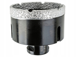 OTWORNICA Z NASYPEM DIAMENTOWYM 68MM M14 LUTOWANY