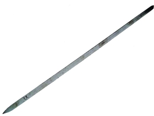 LASKA CYNY 11 X 440 MM 260 G SN60PB40 TRÓJKĄT