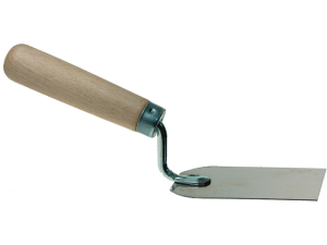 KIELNIA SZTUKATORSKA PODKÓWKA 100X60MM DREWNIANY