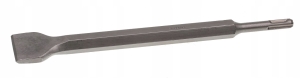 DŁUTO PŁASKIE 40 X 17 X 280 MM UCHWYT SDS-PLUS