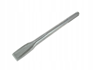 DŁUTO PŁASKIE 24X280MM SAMOOSTRZĄCE UCHWYT SDS-MAX