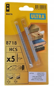 BRZESZCZOTY DO WYRZYNAREK CHWYT TYPU 'MAKITA' 5SZT