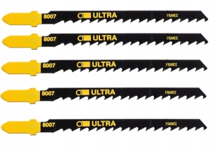 BRZESZCZOT DO WYRZYNARKI 5 szt HCS CHWYT T DREWNO